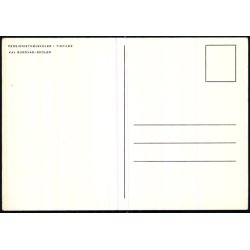 Pensionisth�jskolen i Tisvilde - u/n - Ubrugt