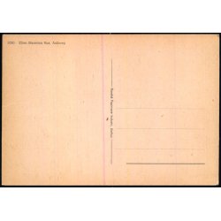 Aalborg - Ellen Marsvins Hus - Nordisk papir 1050 - Ubrugt