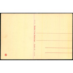 Randers - Storegade med Niels Ebbesens Hus - Stender R. 20 - Ubrugt