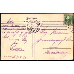 Kbenhavn - rstedsparken - N.N. 13 - Brugt