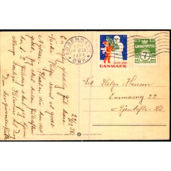 Rosenborg Slot - Chr. Olsen u/n - Brugt