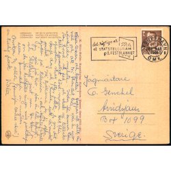 Kbenhavn - Der ses p Antikviteter - K. Witt - Mller 6701 - 481 - Brugt