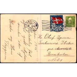 Ellis - WL u/n - Brugt