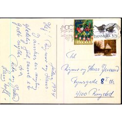 Birgit Helen - u/n - Brugt