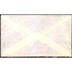 Luftpost Brev fra Uganda til Tyskland - 27 - 7 - 72