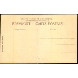 Marienlyst Staldgaard 1878 - K. Nielsen u/n - Ubrugt