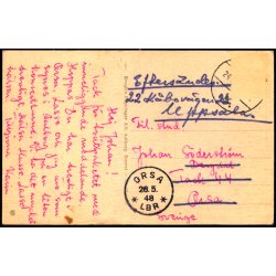 Aalborg - steraagade -  Kroghs Papirlager 13