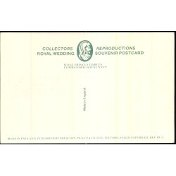 Prince Charles - Ubrugt