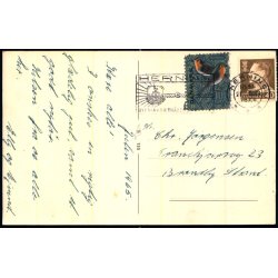 Erik Bille - Gldelig Jul - Serie 135 - Brugt