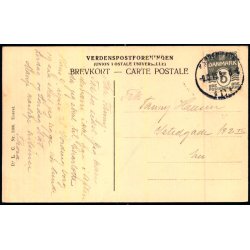 B�llemosen ved Skodsborg - D.L.C. 1106 - Brugt