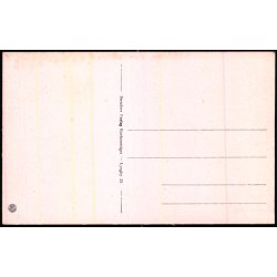 Lyngby - Sorgenfri Slotspark - Stender L. 28 - Ubrugt 