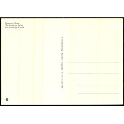 Eremitage Slottet - Stender 149 125 006 - Ubrugt