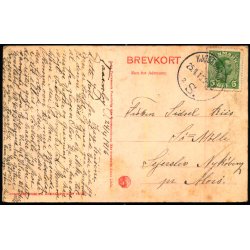 Drag�r - Kirken - Stender 12725 - Brugt