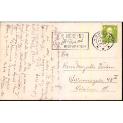 Indianeren i Blokhuset - Rebild - Mosebo 12137 - Brugt