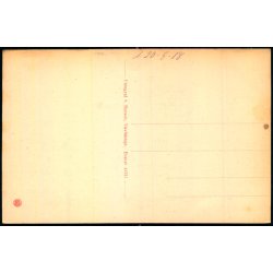 Ved Tisvildeleje Strand - S. Nielsen 48721- Ubrugt