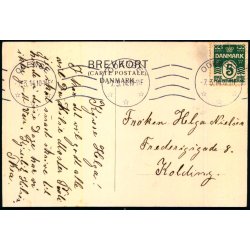 Kostumebillede fra det 18. Aarhundrede - u/n - Brugt