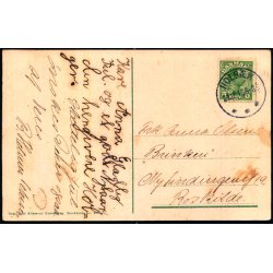 Dalarne - Rttvik - Axel Eliasson 2042 - Brugt