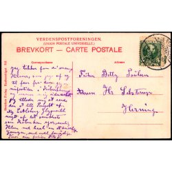 Kbenhavn - Ny Carlsberg Glyptotek - Stender 703