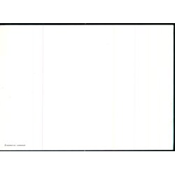 Kbenhavn - Den Lille Havfrue -  Dobbeltkort - Interprint u/n - Ubrugt