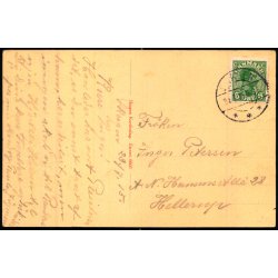 Holger Drachmanns Hjem i Skagen - Skagen Kortforlag 6660 - Brugt