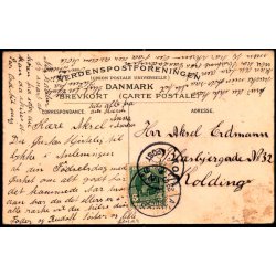 Aarhus - Clemensbro - 603