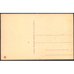 Tranekr  - C. Jenssen- Tuch Eftf. Eneret 11 - Ubrugt