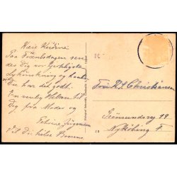  Nr. Vedby Pr�stegaard - Schmidt u/n - Brugt