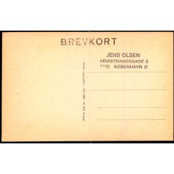 Vor Frue Kirke - K�benhavn - Dansk Lystrykkeri 674