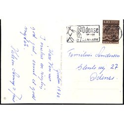 Illa - Stender 150 100 820 - Brugt