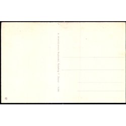 Tromn�s - Hegnsmandens Hus - A. Arnold-Larsens Bogh. 91303 - Ubrugt