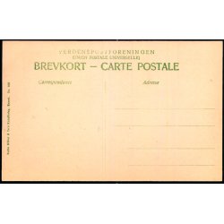 K�benhavn - Frederiksholms Kanal - Budtz M�ller 669