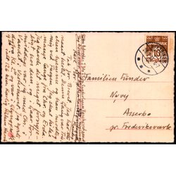 Nyk�bing M. - Nygade  - Stender N.M. 48 - Brugt