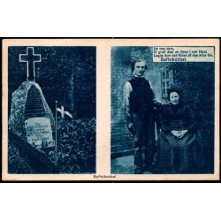 B�ffelkobbel - Fr. Biehl u/n - Ubrugt