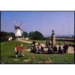 Folkedans Dybb�l - R�dhuskiosken 143 825 028- Brugt