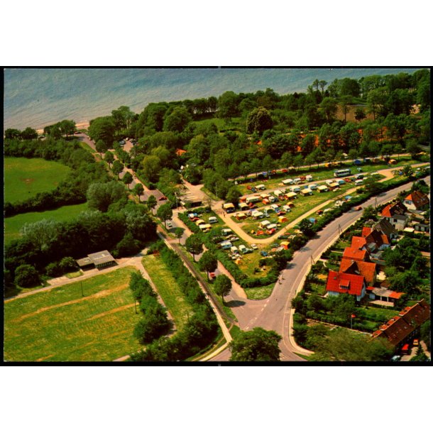S�nderborg Campingplads - Netzler Efterf. 80- 01 - Ubrugt