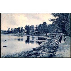 Faaborg - Parti fra Dyreborg - Stender 16805 b - Brugt