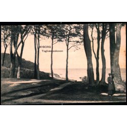 Nyborg - Teglv�rksskoven - Peter Alstrup 7118 - Brugt