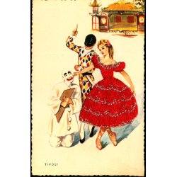 Tivoli - Colorama u/n