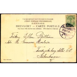 Holckenhavn (Fyen) - Danske Herregaarde F&B 3 - Brugt