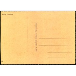 Nyborg - Landporten - Stender 5606 - Ubrugt