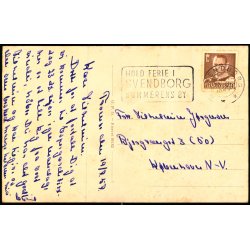 Troense - O.P.O. 88182 - Brugt