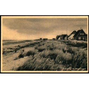 Nyk�bing Sj. - Nordstrand - Poul Helms 193- ROK