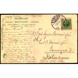 Faaborg Kirken  - Peter Alstrup 3864 - Brugt