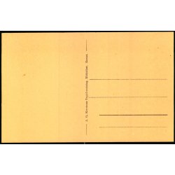 Altertavlen  i Middelfart Kirke - J.G. Kreutzers Papir u/n - Ubrugt