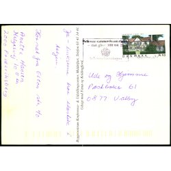 Byggecentrum Konference &amp; Udstillingscenter - Middelfart - u/n - Brugt