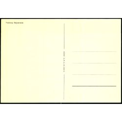 Faaborg - B�jestr�de - O.P.O. 6558 - Ubrugt