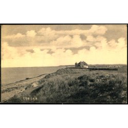 Lise leje - Albert Jensens Bogh. Eneret