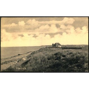 Lise leje - Albert Jensens Bogh. Eneret