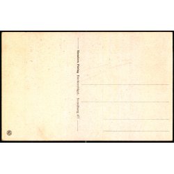 Svendborg - Bregninge Kirke - Stender 477 - Ubrugt