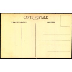 S:S. "Thyaville" - Compagnie Belge Maritime du Congo -  u/n - Ubrugt